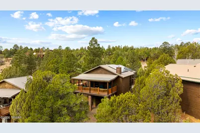 1951 N Bison Ridge Trail, Unit 7 #7, Show Low, AZ 85901 - Photo 26