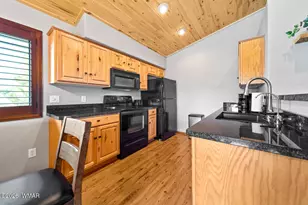 1951 N Bison Ridge Trail, Show Low, AZ 85901 - Photo 10