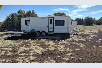 152 County Rd 8057, Concho, AZ 85924 - Photo 1