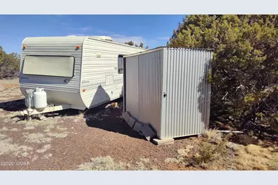 152 County Rd 8057, Concho, AZ 85924 - Photo 2