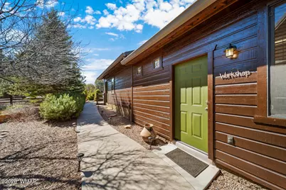 4770 W Covered Wagon Trail, Show Low, AZ 85901 - Photo 52