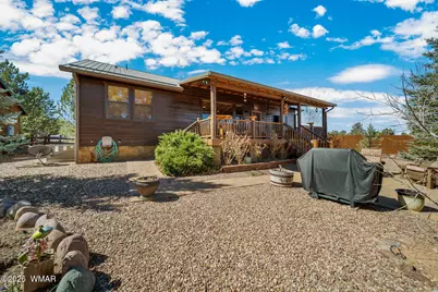 4770 W Covered Wagon Trail, Show Low, AZ 85901 - Photo 48