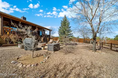 4770 W Covered Wagon Trail, Show Low, AZ 85901 - Photo 46