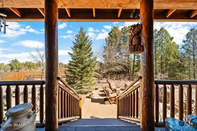 4770 W Covered Wagon Trail, Show Low, AZ 85901 - Photo 32