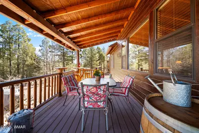4770 W Covered Wagon Trail, Show Low, AZ 85901 - Photo 34
