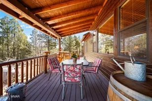 4770 W Covered Wagon Trail, Show Low, AZ 85901 - Photo 34