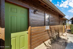 4770 W Covered Wagon Trail, Show Low, AZ 85901 - Photo 64