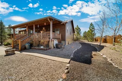 4770 W Covered Wagon Trail, Show Low, AZ 85901 - Photo 44