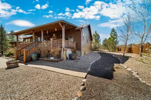 4770 W Covered Wagon Trail, Show Low, AZ 85901 - Photo 44