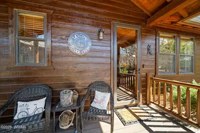 4770 W Covered Wagon Trail, Show Low, AZ 85901 - Photo 4
