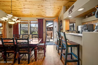 4770 W Covered Wagon Trail, Show Low, AZ 85901 - Photo 10