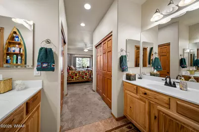 4770 W Covered Wagon Trail, Show Low, AZ 85901 - Photo 24