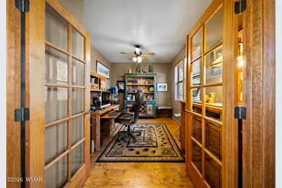 4770 W Covered Wagon Trail, Show Low, AZ 85901 - Photo 16