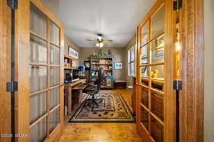 4770 W Covered Wagon Trail, Show Low, AZ 85901 - Photo 16