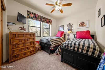 4770 W Covered Wagon Trail, Show Low, AZ 85901 - Photo 30