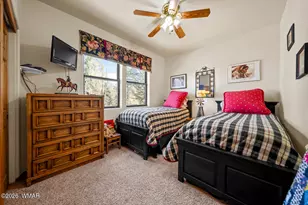 4770 W Covered Wagon Trail, Show Low, AZ 85901 - Photo 30