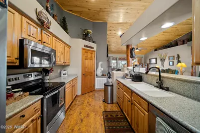 4770 W Covered Wagon Trail, Show Low, AZ 85901 - Photo 14