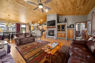 4770 W Covered Wagon Trail, Show Low, AZ 85901 - Photo 1