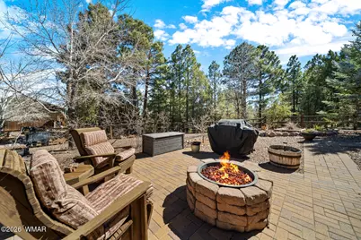 4770 W Covered Wagon Trail, Show Low, AZ 85901 - Photo 36