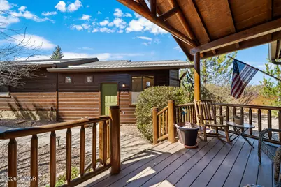 4770 W Covered Wagon Trail, Show Low, AZ 85901 - Photo 50