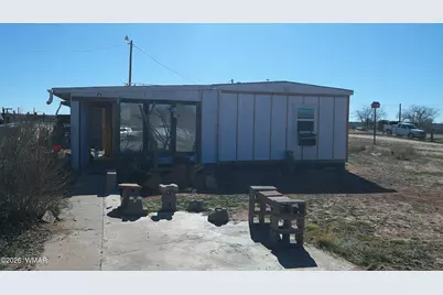 46 County Road 7242, Sanders, AZ 86512 - Photo 1