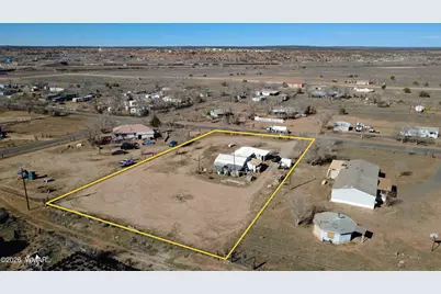 46 County Road 7242, Sanders, AZ 86512 - Photo 8