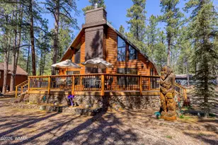 8224 White Oak Rd, Pinetop, AZ 85935 - Photo 10
