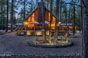 8224 White Oak Rd, Pinetop, AZ 85935 - Photo 2