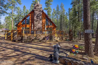 8224 White Oak Road, Pinetop, AZ 85935 - Photo 34
