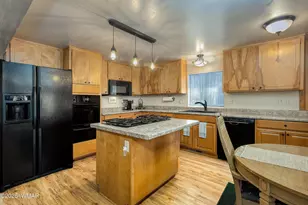 8224 White Oak Rd, Pinetop, AZ 85935 - Photo 16