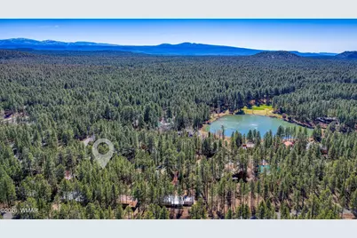 8224 White Oak Road, Pinetop, AZ 85935 - Photo 46