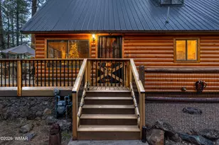 8224 White Oak Rd, Pinetop, AZ 85935 - Photo 4