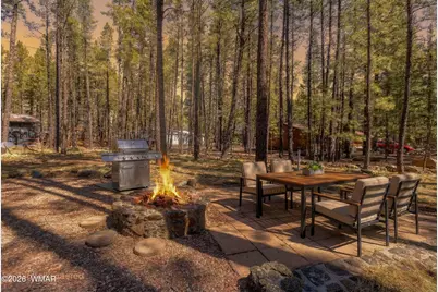 8224 White Oak Road, Pinetop, AZ 85935 - Photo 38