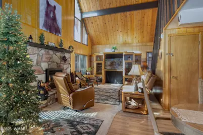 8224 White Oak Road, Pinetop, AZ 85935 - Photo 16