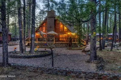 8224 White Oak Road, Pinetop, AZ 85935 - Photo 4