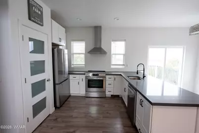 1978 Ridge Way Drive, Show Low, AZ 85901 - Photo 4