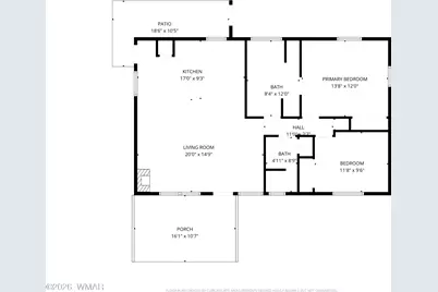 2547 Pima Way, Lakeside, AZ 85929 - Photo 28
