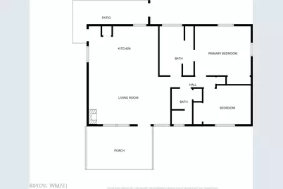 2547 Pima Way, Lakeside, AZ 85929 - Photo 26