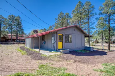 2547 Pima Way, Lakeside, AZ 85929 - Photo 16