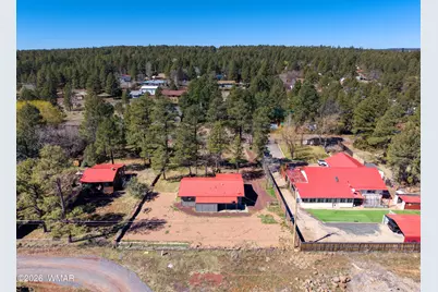 2547 Pima Way, Lakeside, AZ 85929 - Photo 18