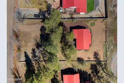 2547 Pima Way, Lakeside, AZ 85929 - Photo 2