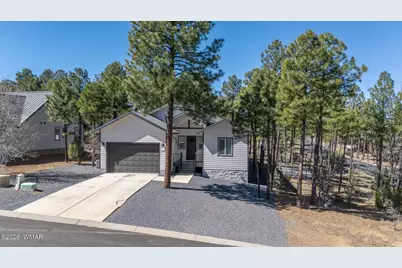 1040 S Redberry Drive, Show Low, AZ 85901 - Photo 2