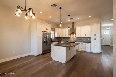 1040 S Redberry Drive, Show Low, AZ 85901 - Photo 8