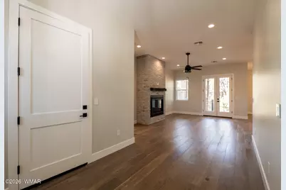 1040 S Redberry Drive, Show Low, AZ 85901 - Photo 4