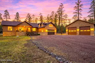 1404 Hand Cart Trail, Lakeside, AZ 85929 - Photo 2