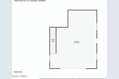 1404 Hand Cart Trail, Lakeside, AZ 85929 - Photo 74