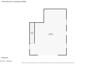 1404 Hand Cart Trail, Lakeside, AZ 85929 - Photo 74