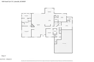 1404 Hand Cart Trail, Lakeside, AZ 85929 - Photo 76