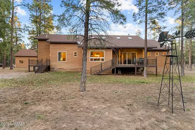 1404 Hand Cart Trail, Lakeside, AZ 85929 - Photo 64