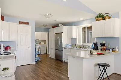 2746 Pine View Court, Overgaard, AZ 85928 - Photo 12